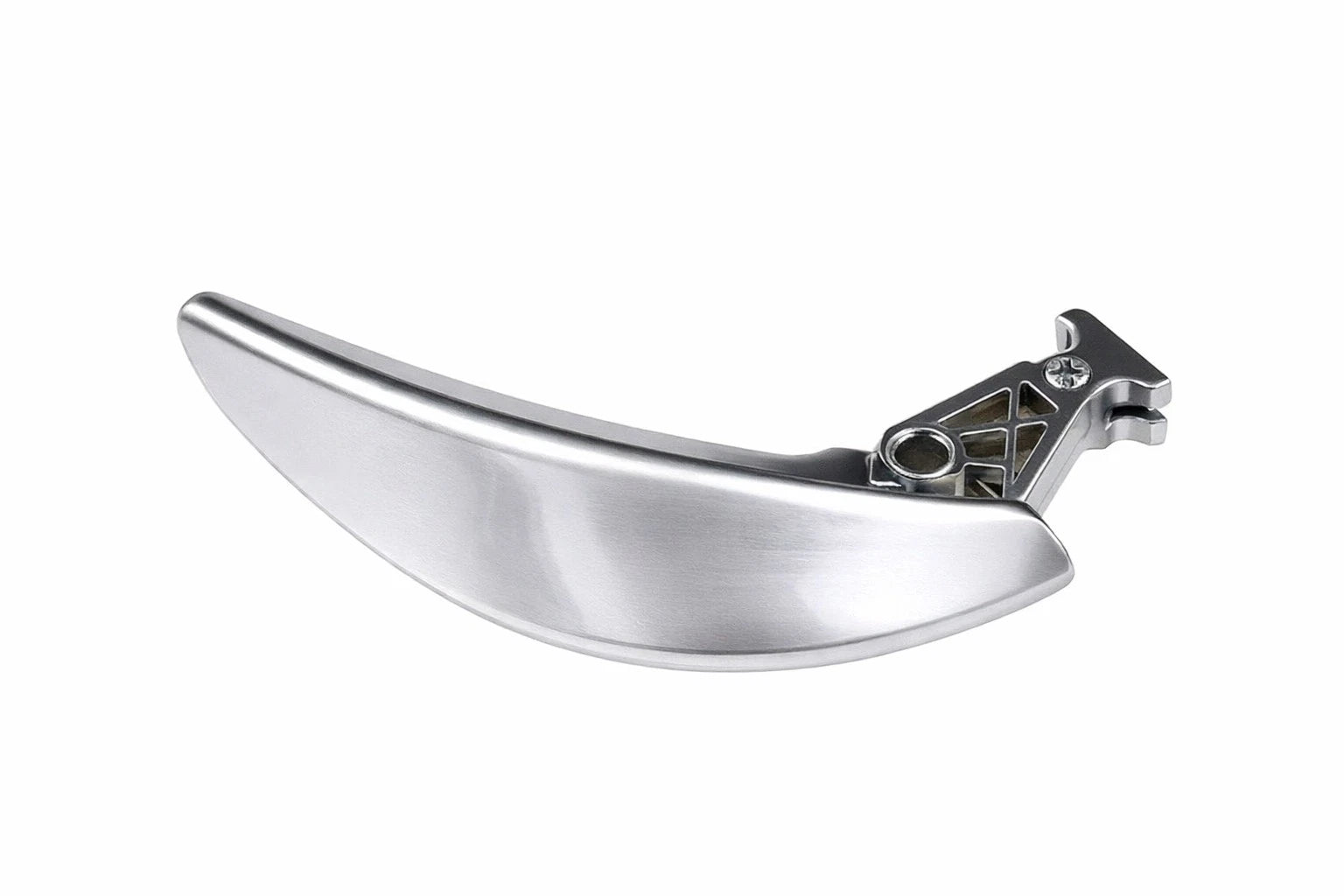 Genuine OEM Interior Door Handle for BMW X3 (2005–2010) 51413415579