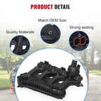 Intake Manifold with Actuator for Mercedes-Benz C250 E250 SLK250 (2012-2015)