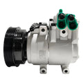 AC Compressor Replacement for Hyundai Tiburon 2.7L (2003–2007)