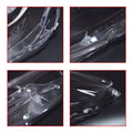 Headlight Lens Clear Cover for BMW 7 Series G11 G12 (2016–2019) A Pair