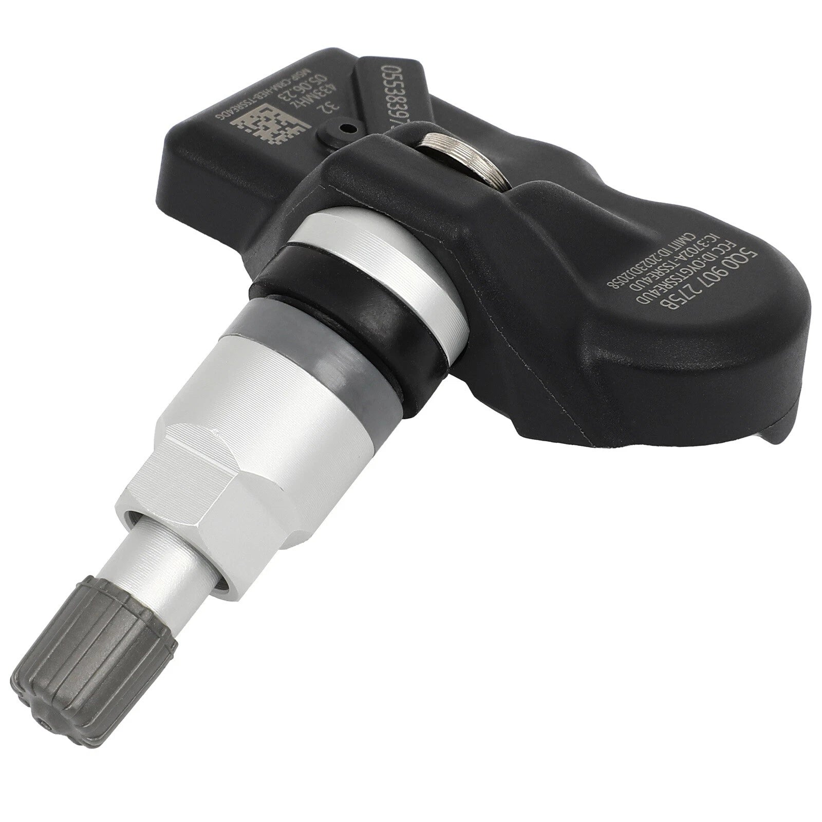 Set of 4 TPMS Tire Pressure Sensors for VW Audi A3 Porsche 911