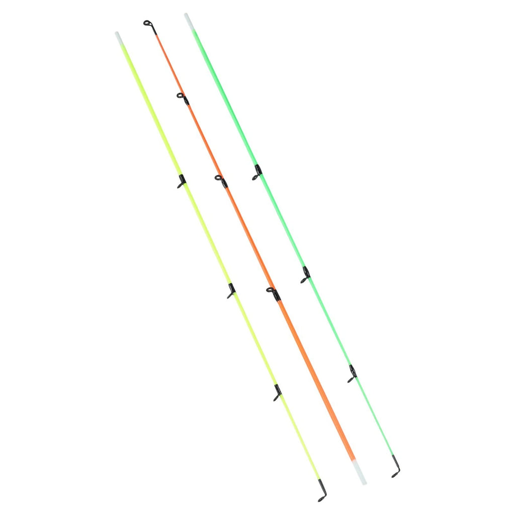 Fishing Tool Fiber Glass Top Tip for Carp Rod (MLH 50120g)