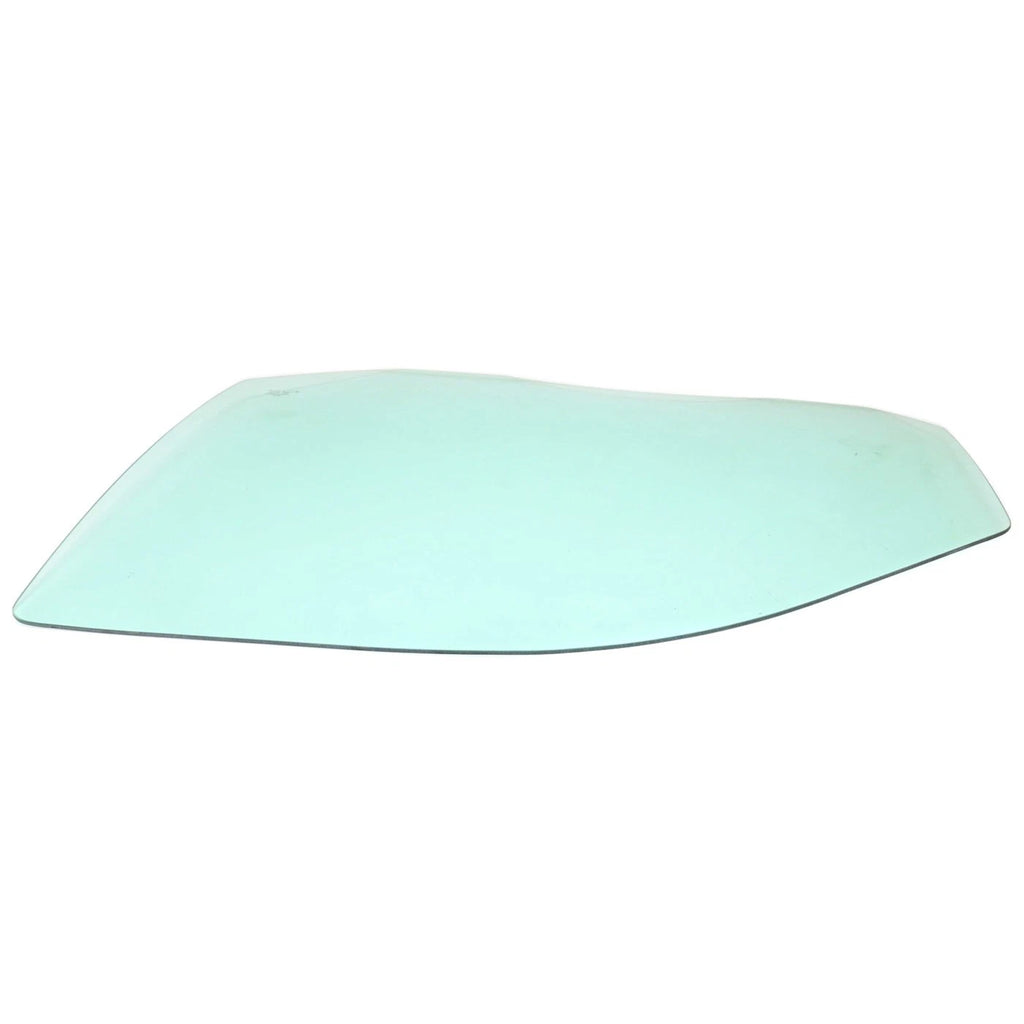 Front Driver Left Door Glass for Ford F-150 (2004–2014)