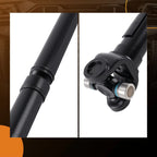 Front Driveshaft Assembly for Jeep Wrangler TJ (2003-2006)