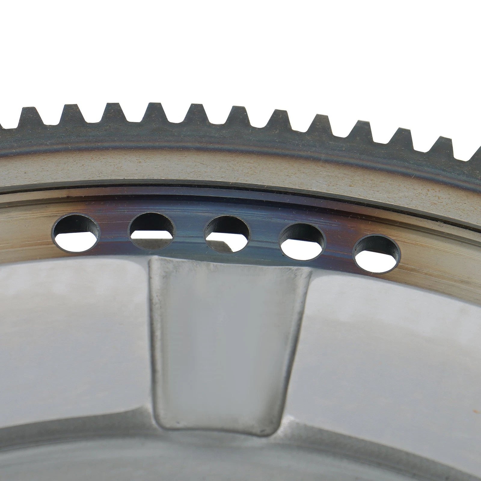 Dual Mass Flywheel for Ford Mustang V6 3.7L (2011–2014)