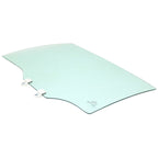 Rear Driver Side Door Glass for Honda Accord (2008–2012)