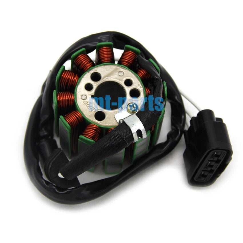 Magneto Generator Stator Coil for Yamaha FZ1 Fazer FZ1-NA FZ1-N FZ1-SA (2006–2014)