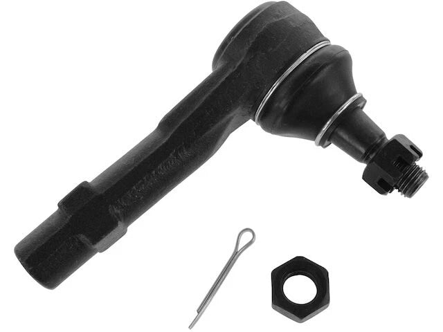 Front Outer Tie Rod End for Mazda B2500 (1998–2001) DH363CC