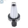 5pc CAT40 ER16 Tool Holder Set for CNC Machines (Short & Long Chuck)