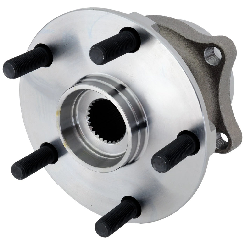 2X Rear Wheel Hubs for Subaru Legacy