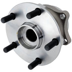2X Rear Wheel Hubs for Subaru Legacy