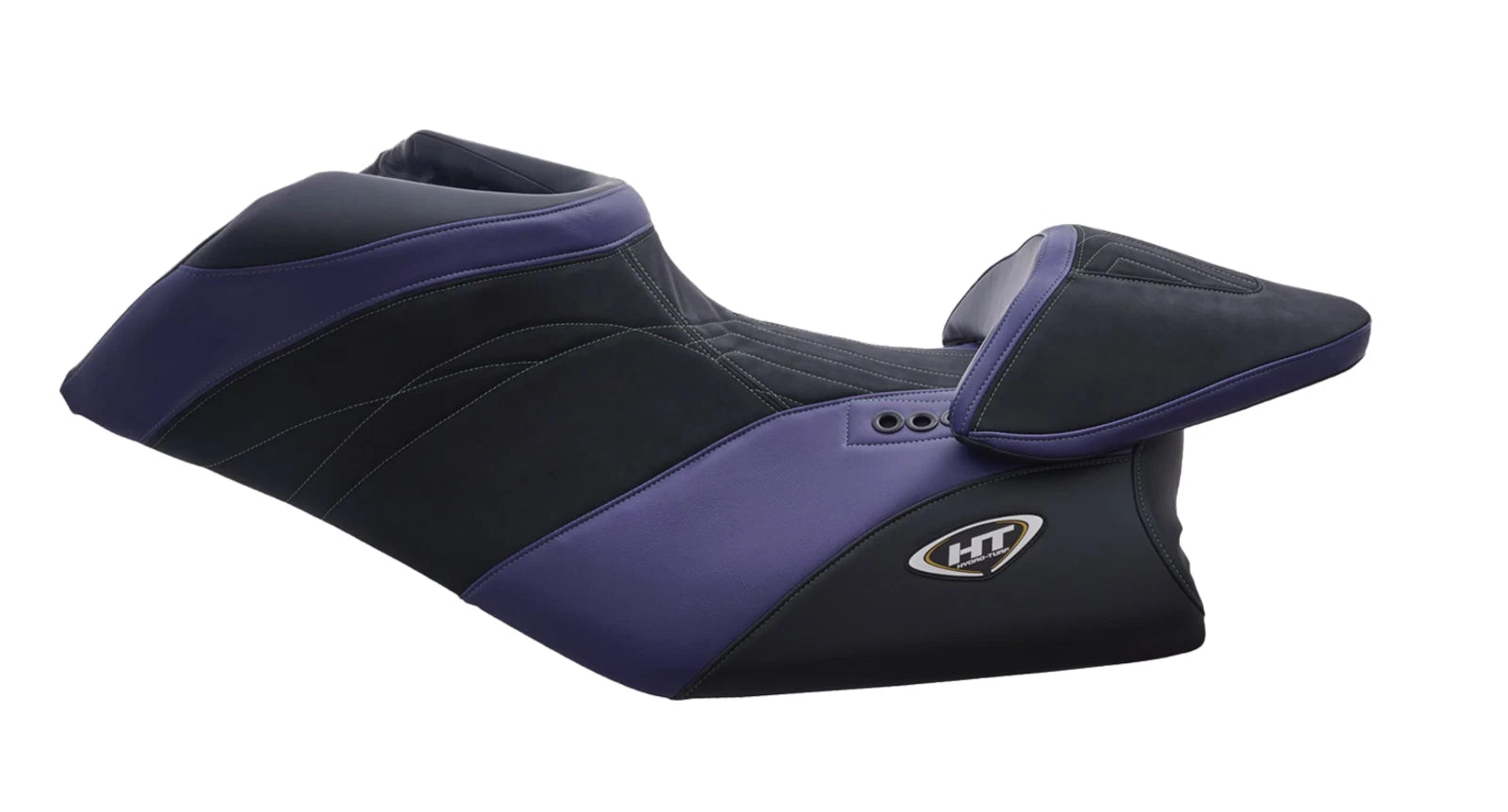 Hydro-Turf Seat Cover for Sea-Doo 300 RXP X (2020–2026) Colorway A Em