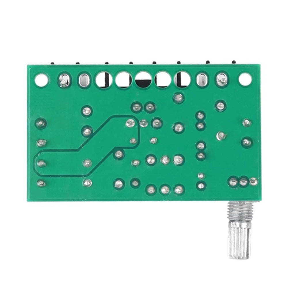 TDA2050 Audio Power Amplification Board 1 Channel DC5-24V for AMP
