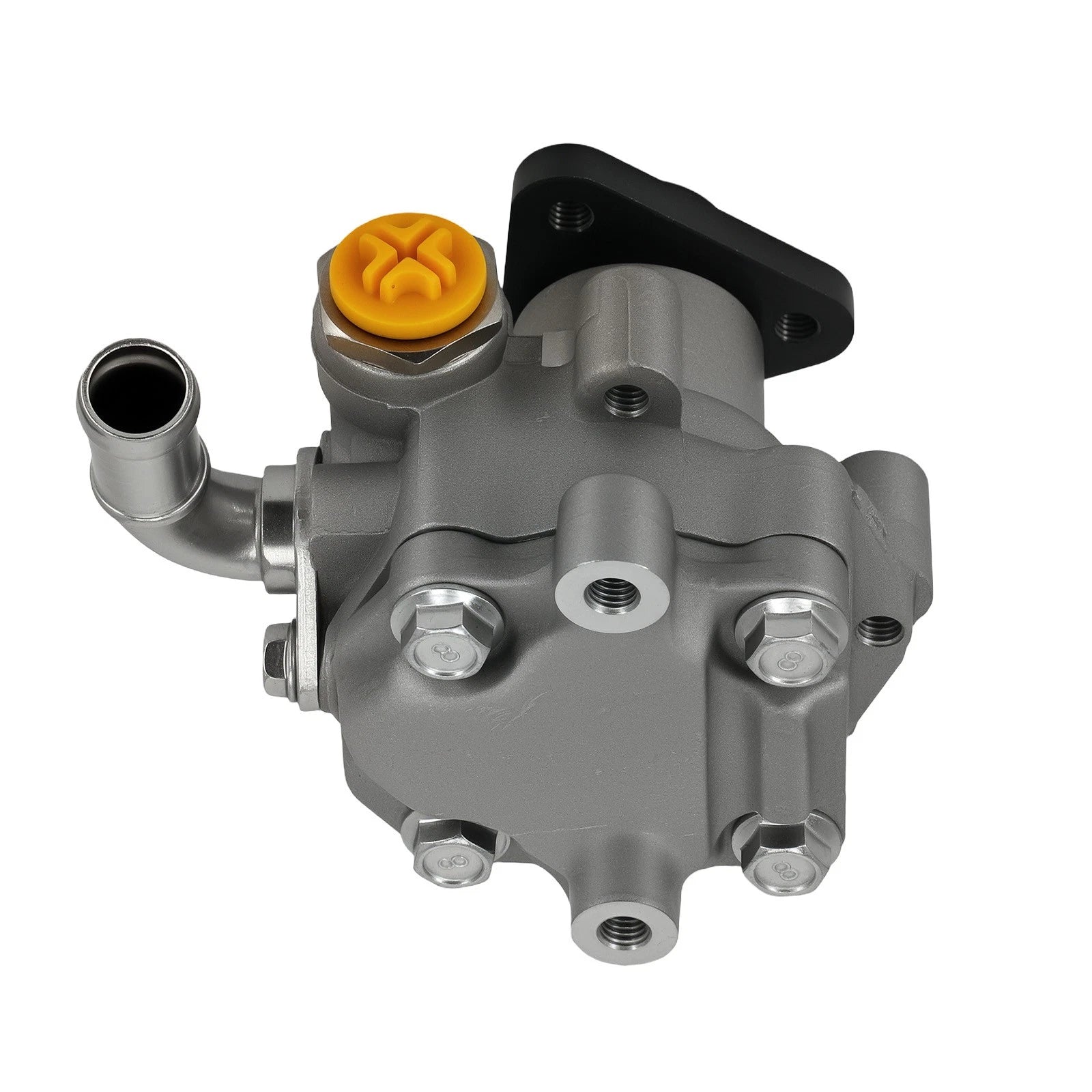 Front Power Steering Pump for Porsche Cayenne V8 (2003–2010) 7L5422153B 94831405004