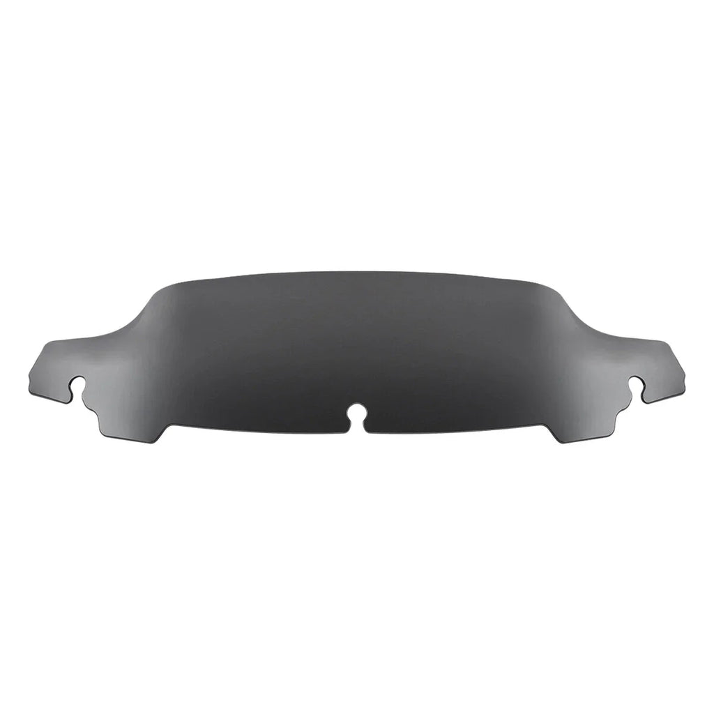 5" 7" 10.5" Front Windshield for Harley Tri Street Electra Glide (2014-2024)