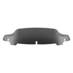 5" 7" 10.5" Front Windshield for Harley Tri Street Electra Glide (2014-2024)