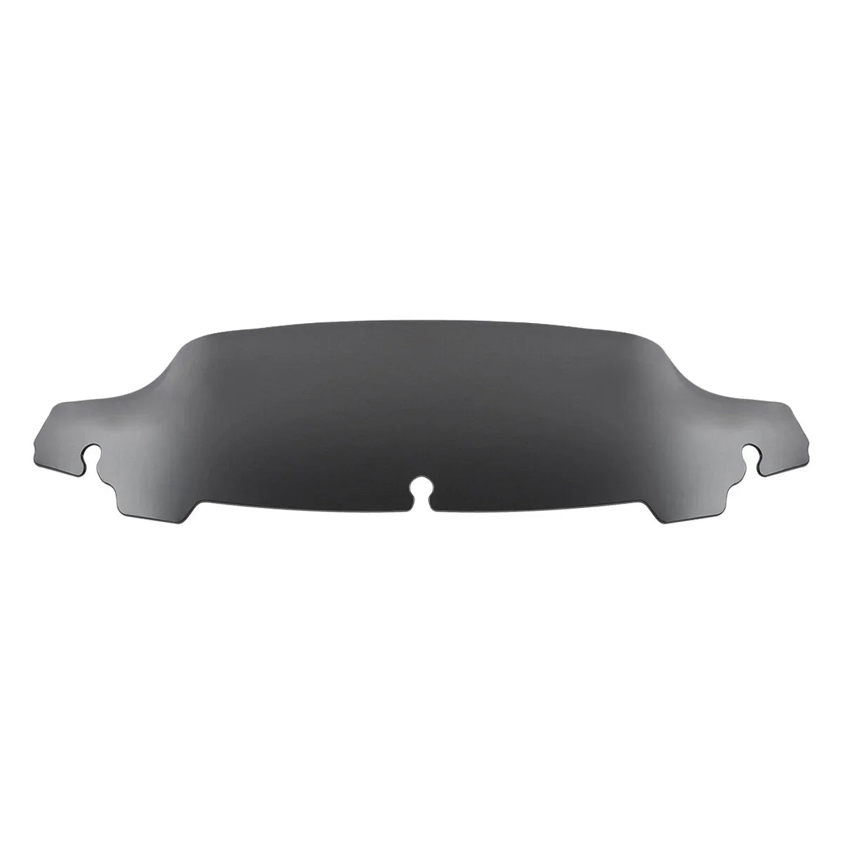 5" 7" 10.5" Front Windshield for Harley Tri Street Electra Glide (2014-2024)