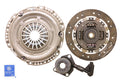 Clutch Kit for Ford Fiesta (2011–2019)