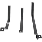 Set of 3 Fuel Tank Straps for Toyota RAV4 (2006–2018)