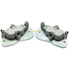 Front Brake Calipers & Sintered Pads for Can-Am Defender HD5/7/8/9/10 (2016–2022)