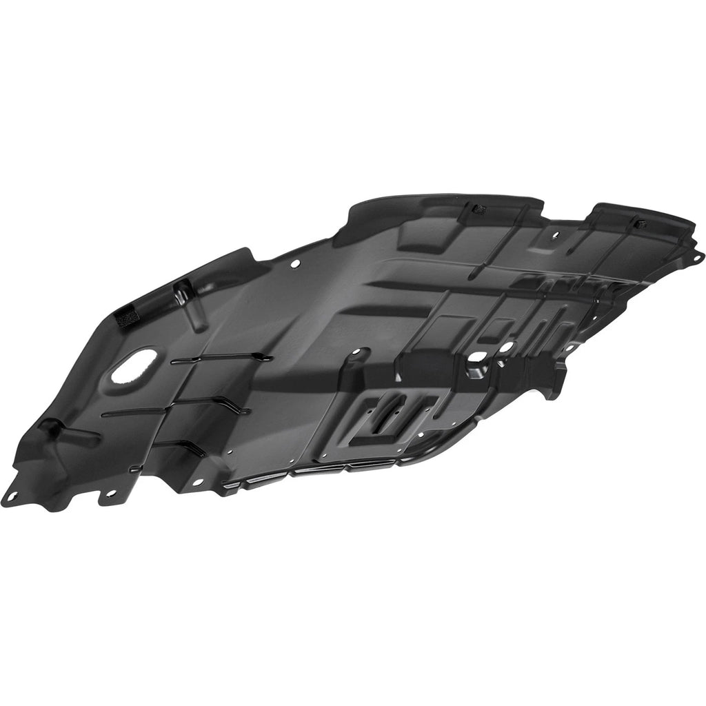 Engine Splash Shield for Toyota Camry (2012–2014) Driver Side Lower