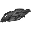 Engine Splash Shield for Toyota Camry (2012–2014) Driver Side Lower