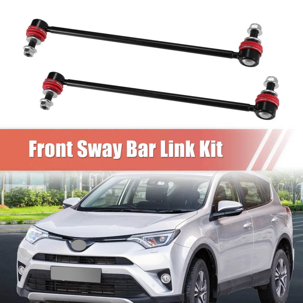 2pcs Front Sway Bar Links for Toyota RAV4 (No.K750043)