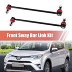 2pcs Front Sway Bar Links for Toyota RAV4 (No.K750043)