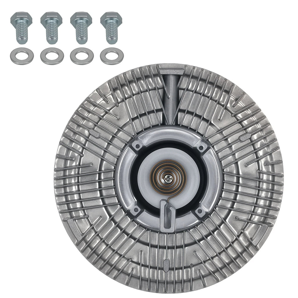Fan Clutch for Ford Excursion V8 7.3L (2000–2003) F81Z8A616-DA