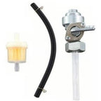 Fuel Flow Control Switch Assembly for PG 3010F Generator (MATRIX)