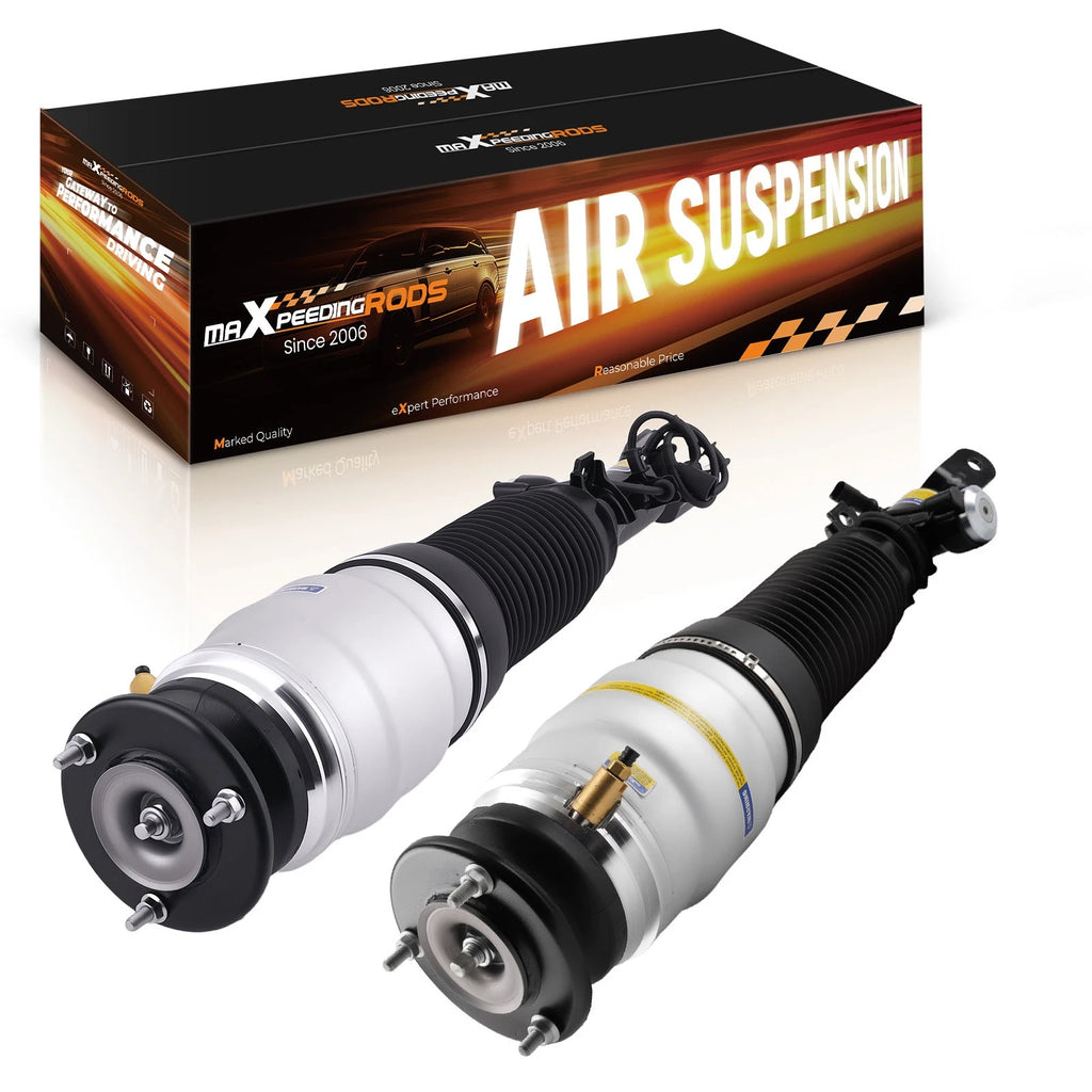 Pair Front Air Suspension Shock Absorber for Hyundai Equus (2011–2016) 546063N517