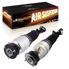 Pair Front Air Suspension Shock Absorber for Hyundai Equus (2011–2016) 546063N517