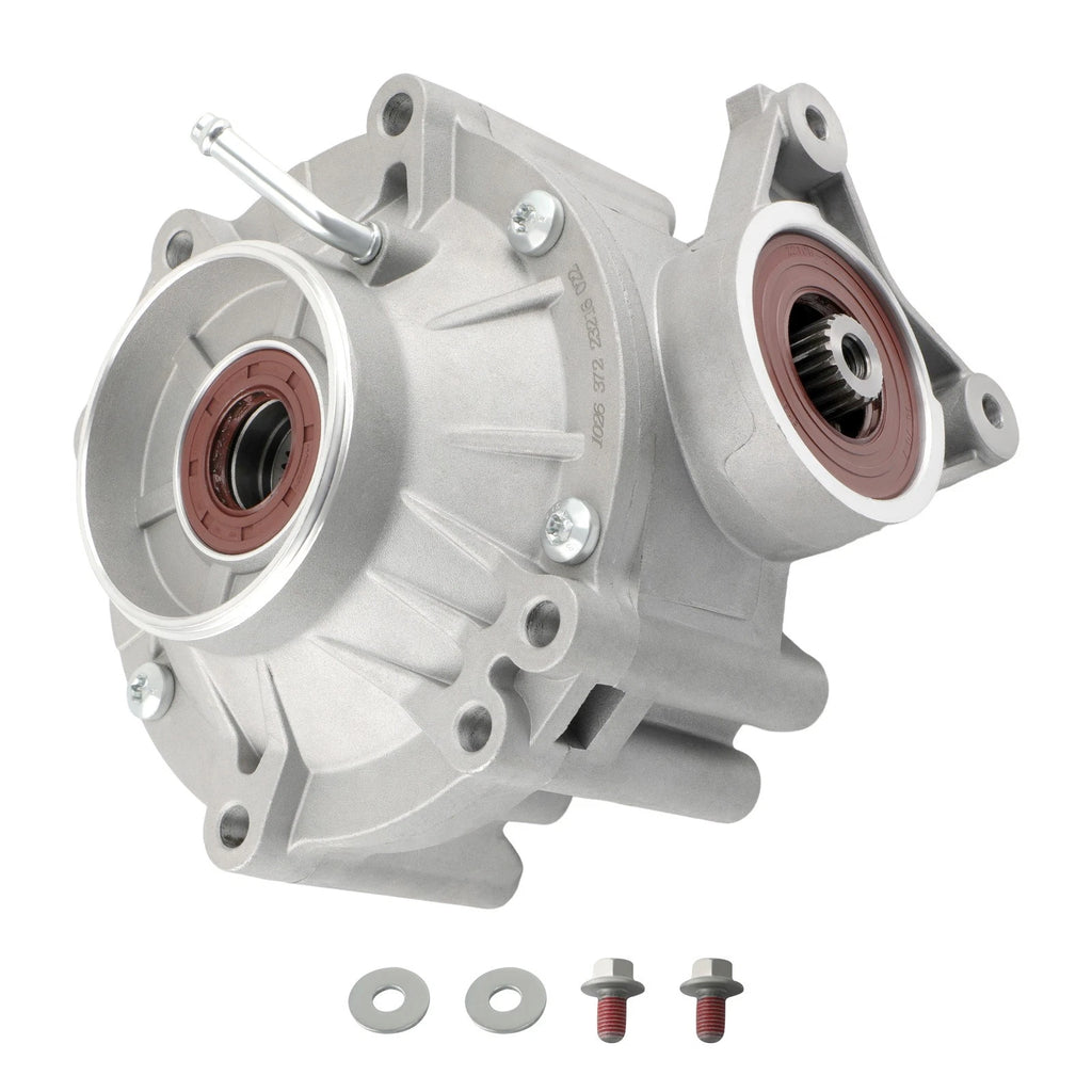 Complete Rear Differential Gear Case for Can-Am Outlander 650 400 (2006–2015)