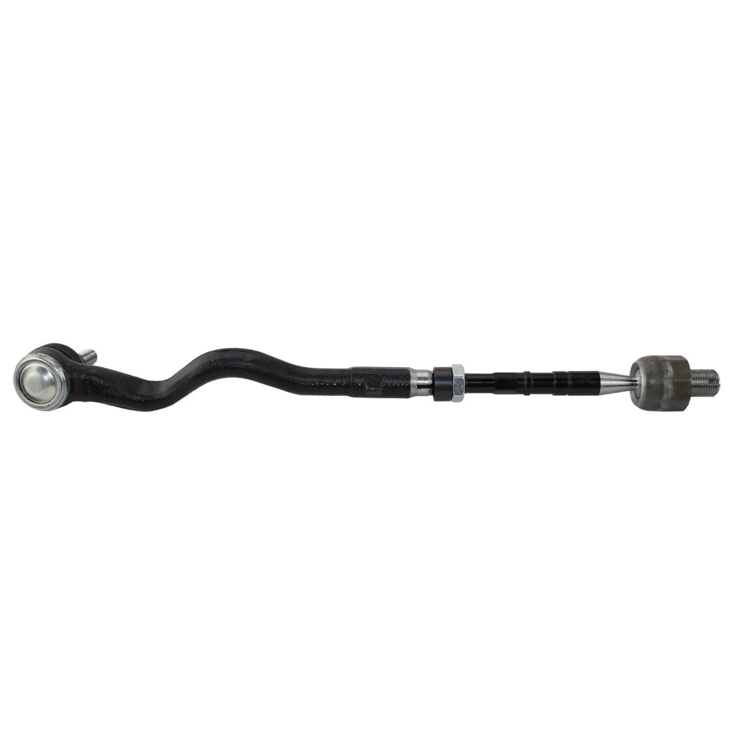 Bison Performance Steering Tie Rod Assembly for BMW E46 E85 E86 (2000–2006)
