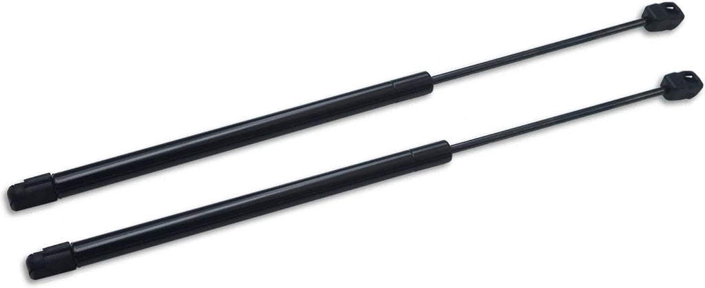 2x Front Hood Lift Supports Strut Shock for Ford F-250 F-350 (2017–2022)
