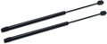 2x Front Hood Lift Supports Strut Shock for Ford F-250 F-350 (2017–2022)