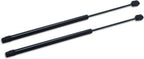 2x Front Hood Lift Supports Strut Shock for Ford F-250 F-350 (2017–2022)