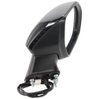 Heated Passenger Right Side Mirror for Toyota Corolla (2019–2025)