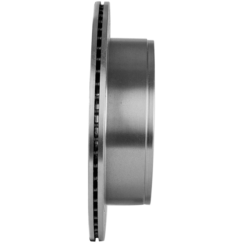 Rear Brake Disc Rotors for Ford F-150 (2006–2008)
