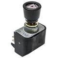 Hazard Light Switch for Massey Ferguson (S.43495)