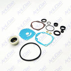 Gearcase Seal Kit for Mercury 65HP-115HP (46-8M0088081, 8M0088081)