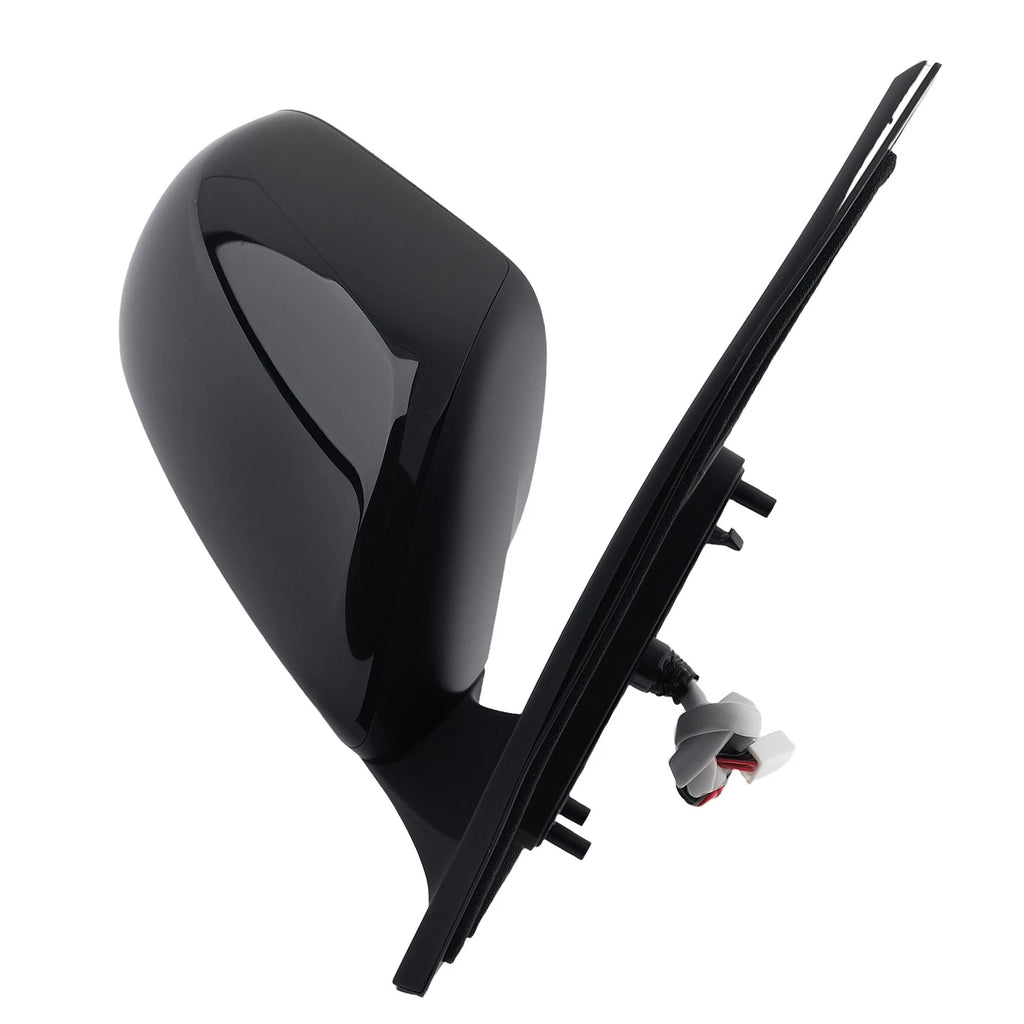 Heated Passenger Side Mirror for Toyota Sienna (2013–2017) 8791008112 Black