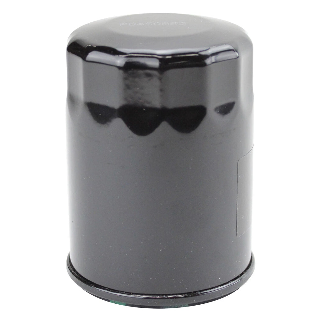 WIX Engine Oil Filter 57356 for Acura Honda Hyundai Infiniti Mazda Nissan (All Years)