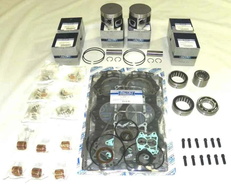 Horizontal Reed Kit for Yamaha 150-225 HP (1992–2008) 6R5 STD 100-275-30P