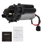 Air Suspension Pump Assembly for Audi Q7 Q8 Q5 (2016–2021)