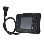 LCD Monitor for Car Air Diesel Parking Heater (12V/24V)