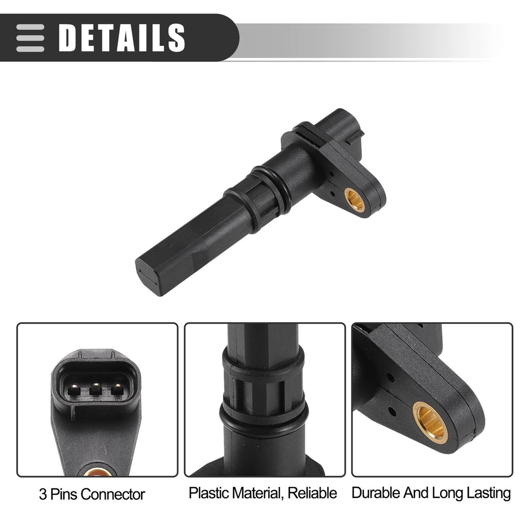 Input Speed Sensor for Suzuki Wagon (No. 3496083E00)
