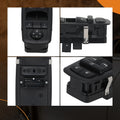 Master Power Window Switch for Chrysler 300 (2011-2012), Chrysler 200 (2015-2017)