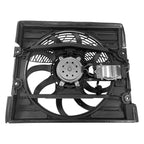 Cooling Fan Assembly for BMW 740i 740iL 750iL Z8 (1994–2003)