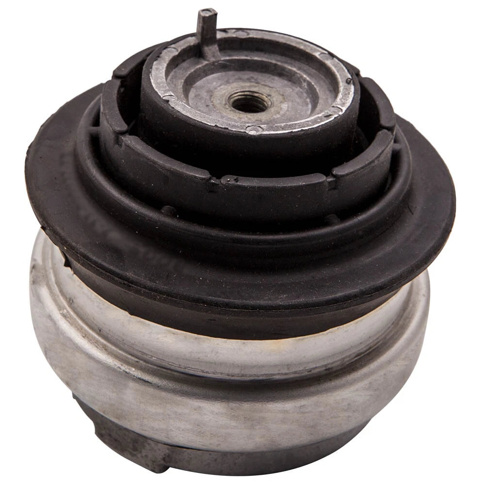 Set of 3 Engine and Transmission Mounts for Mercedes Benz (1994–2009)